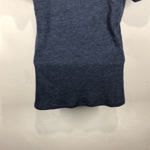 Majestic NFL Seattle Seahawks blue tee size medium - Picture 7 of 9